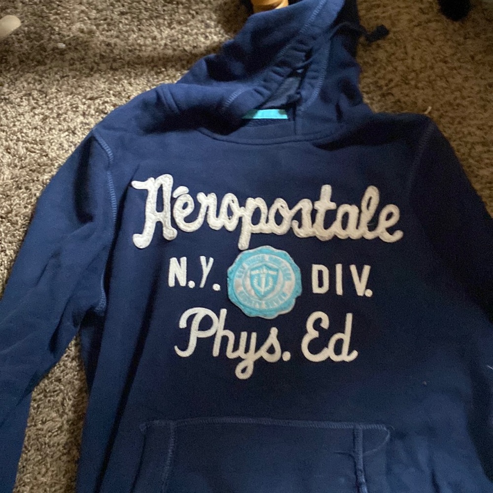 Aeropostale Women’s hoodie